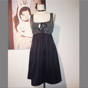 Sexy little one of a kind evening/cocktail dress